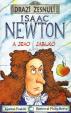 Drazí zesnulí - Isaac Newton a jeho jablko