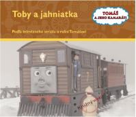 Toby a jahniatka - Tomáš a jeho kamaráti