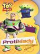 Toy Story 3 Protiklady