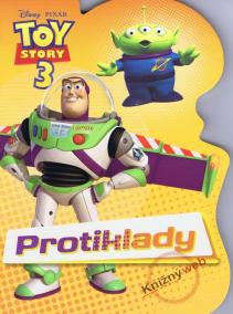 Toy Story 3 Protiklady