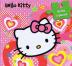 Hello Kitty - Poskladaj si rozprávku - Kniha s puzzle