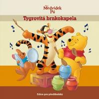 Medvídek Pú - Tygrovitá brnkokapela