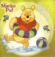 Macko Puf - Veselé nápady