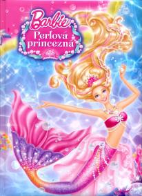 Barbie - Perlová princezná