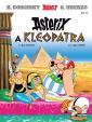 Asterix 6 - Asterix a Kleopatra