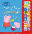 Prasátko Peppa a kamarádi (kniha se zvukem) - 2.vydání