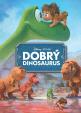 Dobrý dinosaurus - filmový príbeh