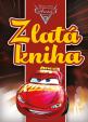 Autá 3 - Zlatá kniha