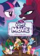 My Little Pony film - Příběh podle filmu