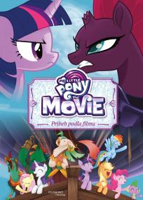 My Little Pony film - Príbeh podľa filmu