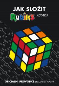 Rubik's - Jak složit kostku