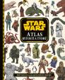 Star Wars – Atlas bytostí a tvorů