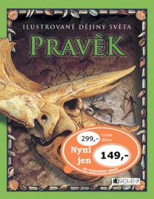 Pravěk