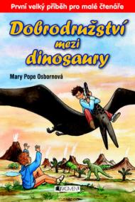 Dobrodružství mezi dinosaury