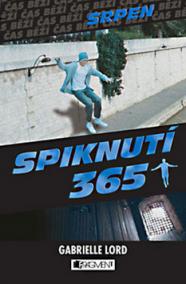 Spiknutí 365 Srpen