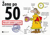 Žena po 50