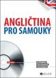 Angličtina pro samouky + CD MP3