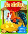 Na statku - Moje první puzzle