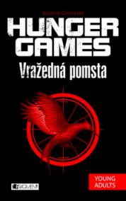 Hunger Games Vražedná pomsta