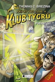 Klub Tygrů Počítačoví piráti