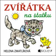 Zvířátka na statku