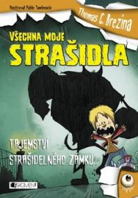 Všechna moje strašidla