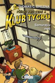 Klub Tygrů - Samurajův meč