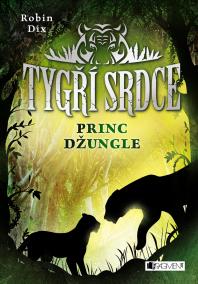 Tygří srdce – Princ džungle