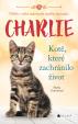 Charlie - kotě, které zachránilo život