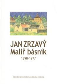 Jan Zrzavý