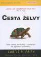 Cesta želvy