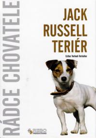 Jack Russell Terier - Rádce chovatele