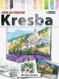 Kresba - Krok za krokem