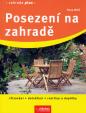 Posezení na zahradě - Zahrada plus - 2. vydání