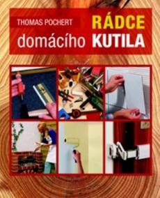 Rádce domácího kutila - 3.vydání