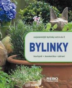 Bylinky - Lexikon - 6.vydání