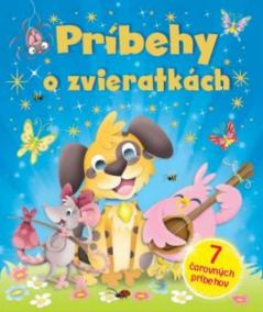 Príbehy o zvieratkách