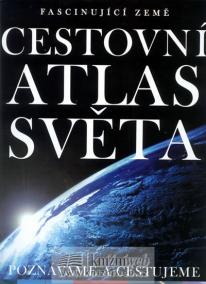 Cestovní atlas světa