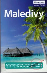 Maledivy - Lonely Planet - 2. vydání