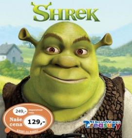 Shrek