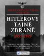 Hitlerovy tajné zbraně 1933-1945 – Druhá světová válka v datech