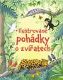 Ilustrované pohádky o zvířatech