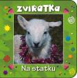 Zvířátka - Na statku