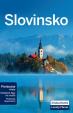 Slovinsko - Lonely Planet