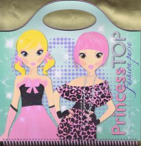 Princess TOP Fashion purse