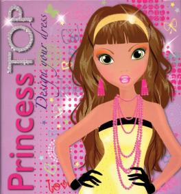 Princess TOP Design your dress