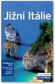 Jižní Itálie - Lonely Planet