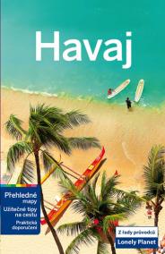 Havaj - Lonely Planet