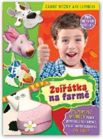 Zvířátka na farmě