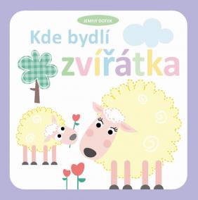 Kde bydlí zvířátka